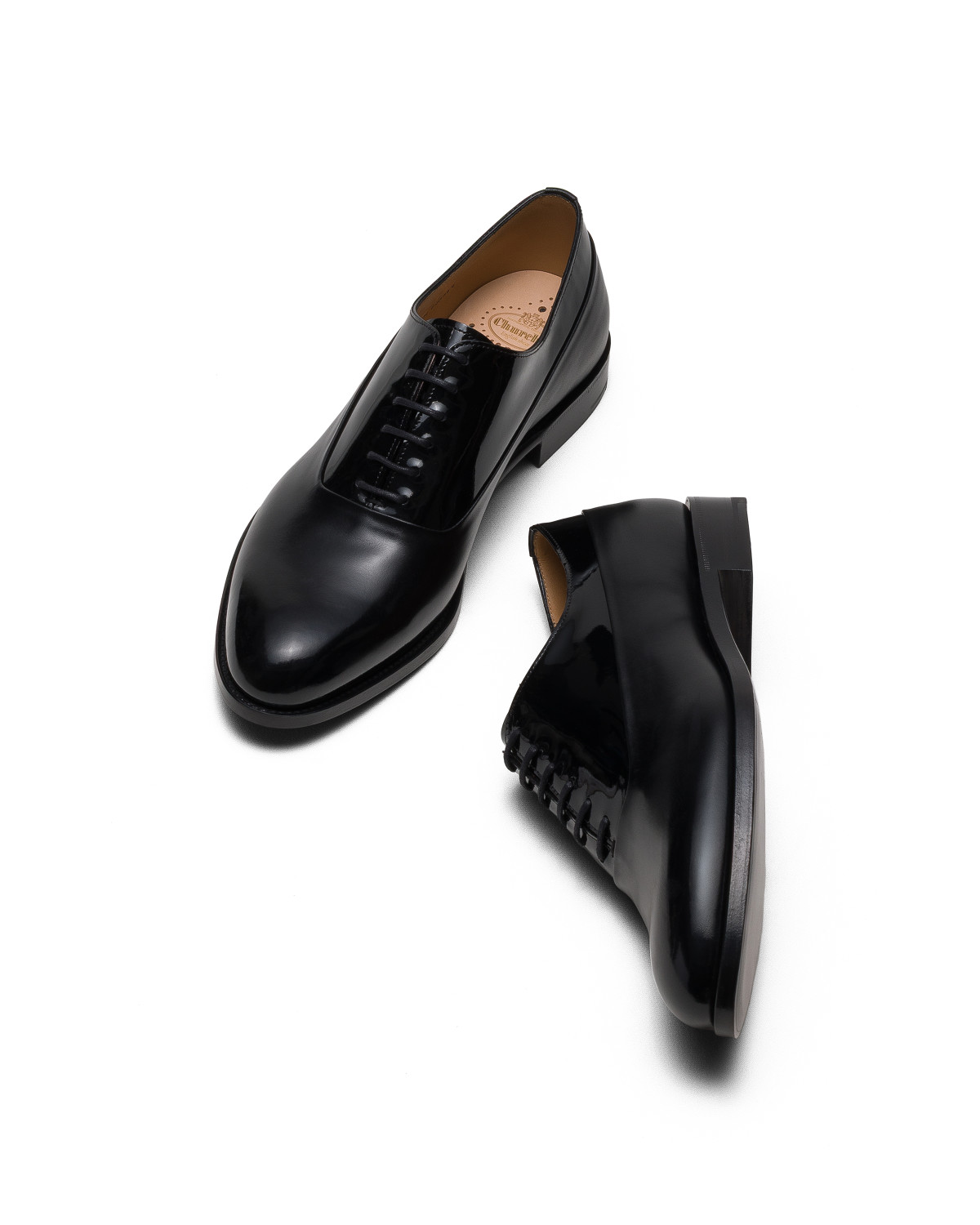 Church’s Autumn‑Winter 2026: A Symphony Of Precision, Passion & Prestige