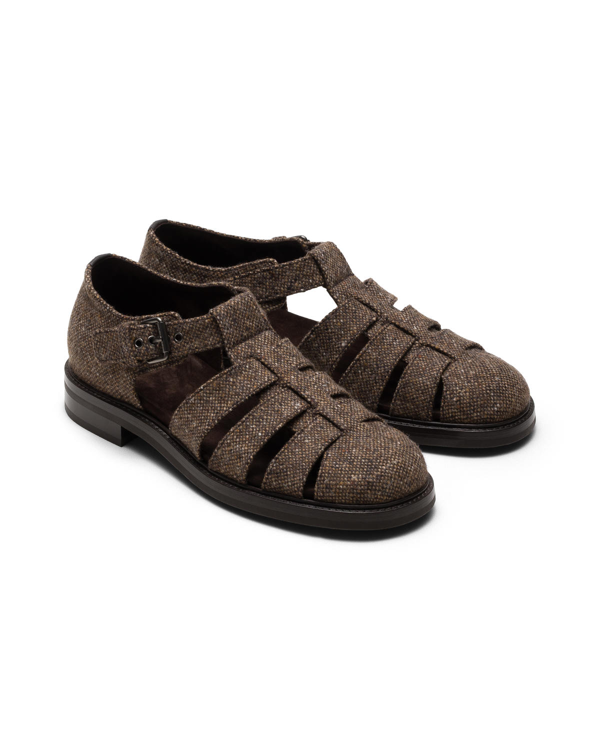 Church’s Autumn‑Winter 2026: A Symphony Of Precision, Passion & Prestige