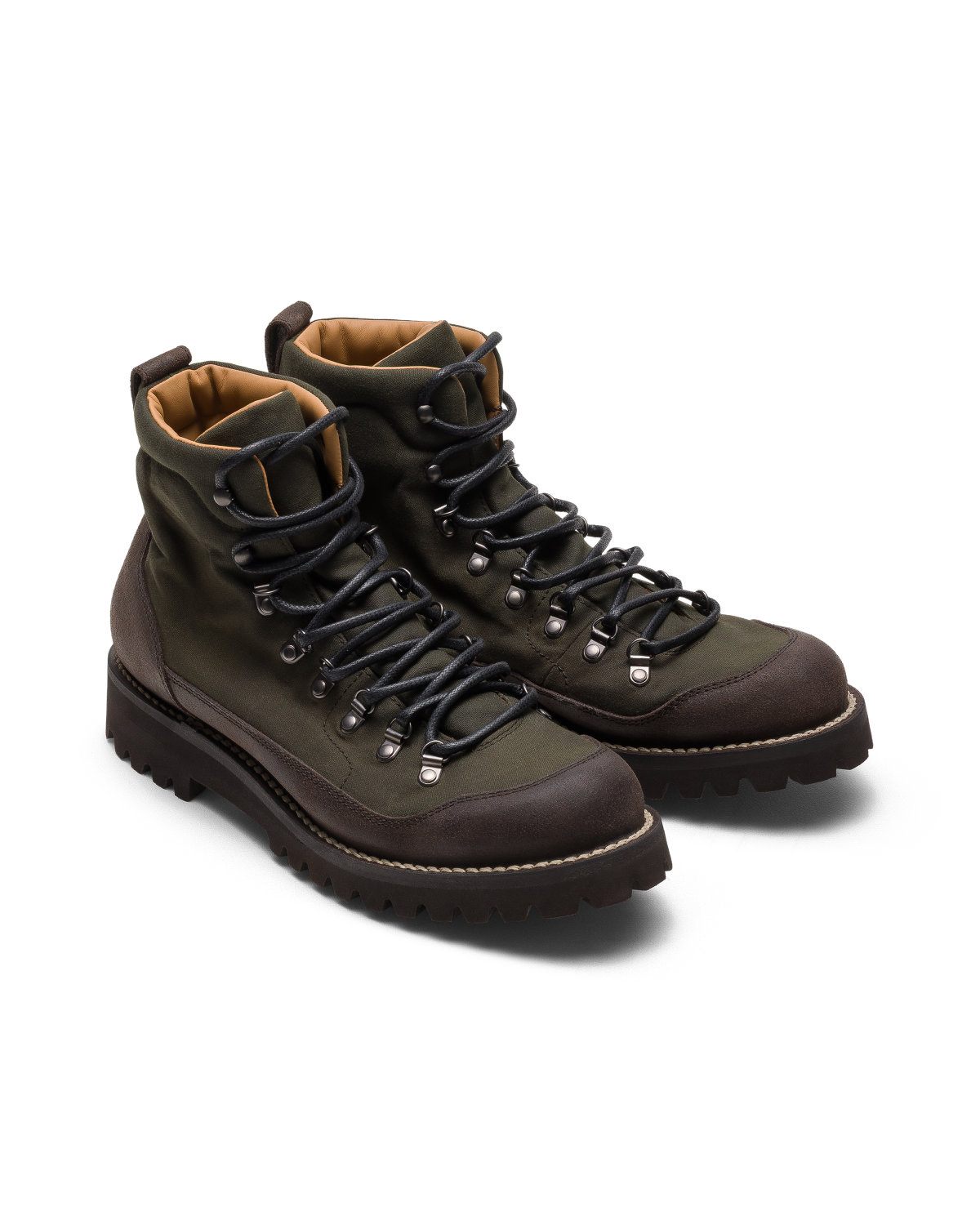 Church’s Autumn‑Winter 2026: A Symphony Of Precision, Passion & Prestige