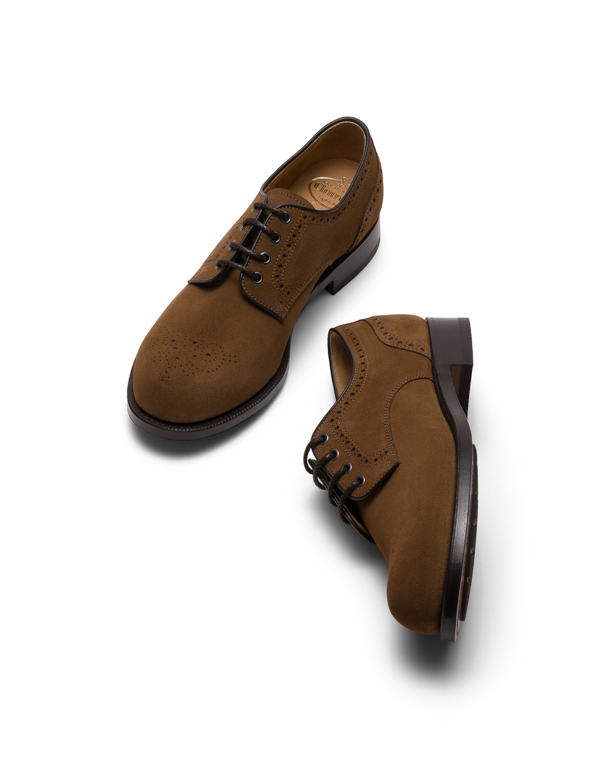 Church’s Autumn‑Winter 2026: A Symphony Of Precision, Passion & Prestige