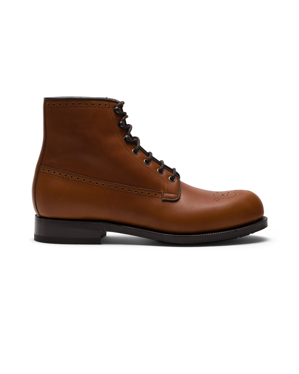 Church’s Autumn‑Winter 2026: A Symphony Of Precision, Passion & Prestige