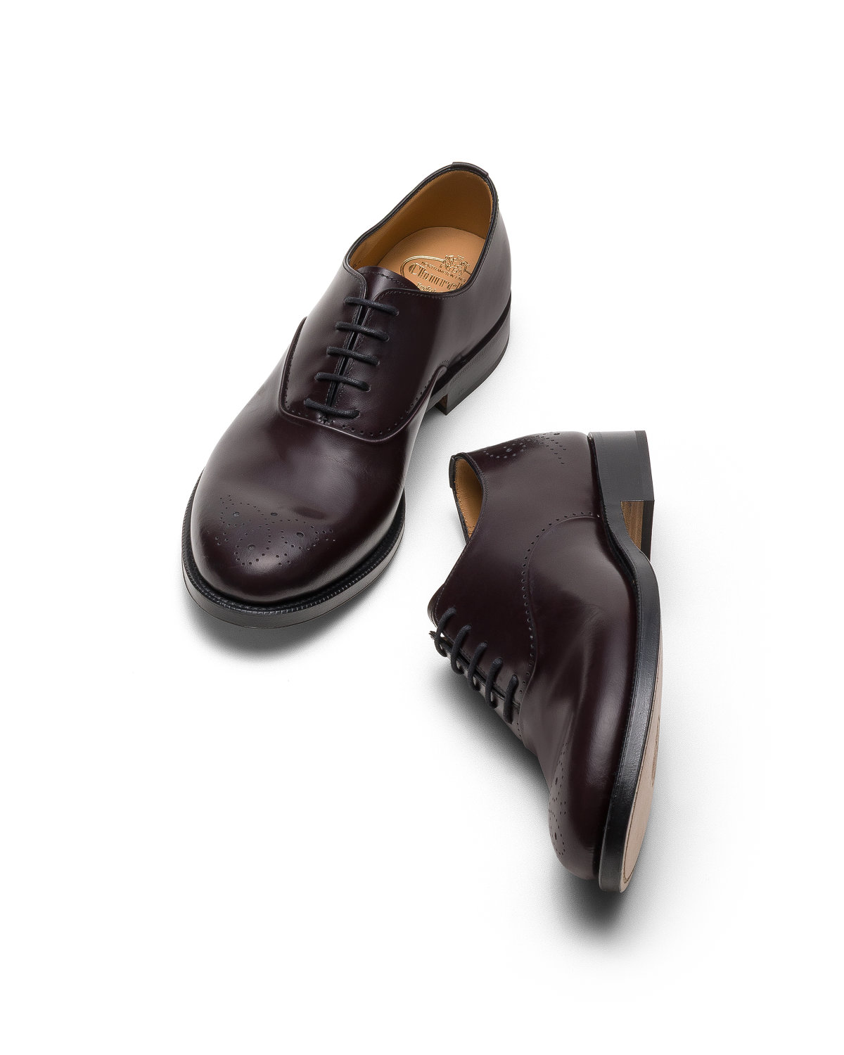 Church’s Autumn‑Winter 2026: A Symphony Of Precision, Passion & Prestige