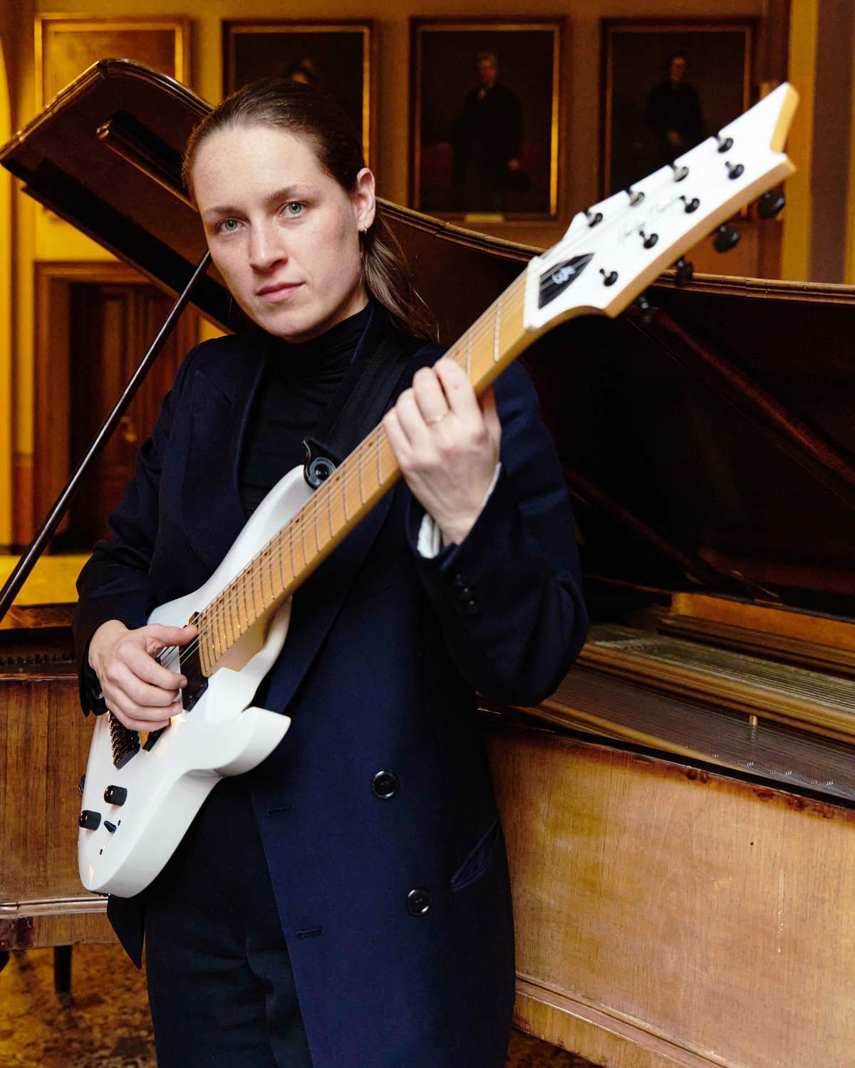 Church’s Autumn‑Winter 2026: A Symphony Of Precision, Passion & Prestige