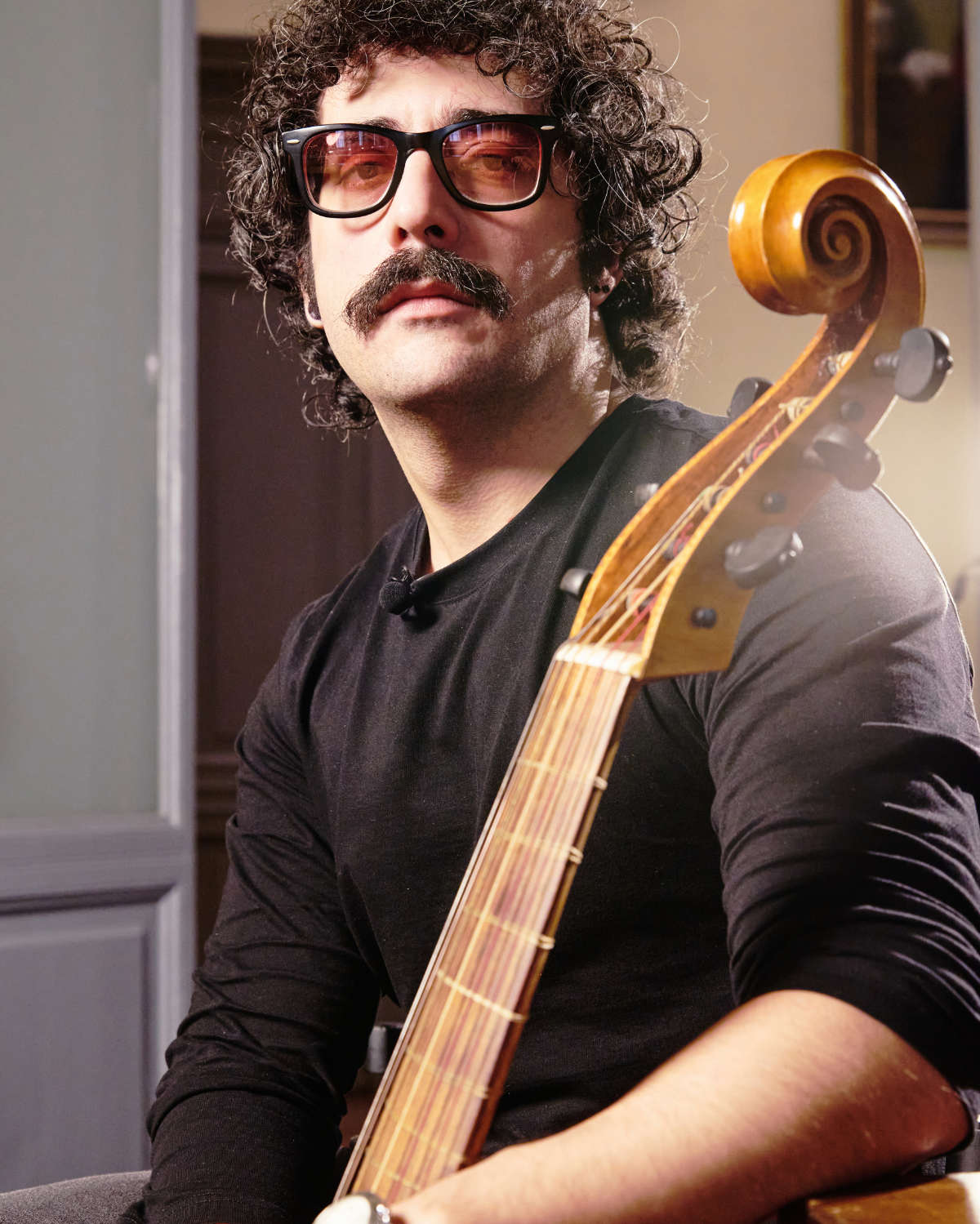 Church’s Autumn‑Winter 2026: A Symphony Of Precision, Passion & Prestige