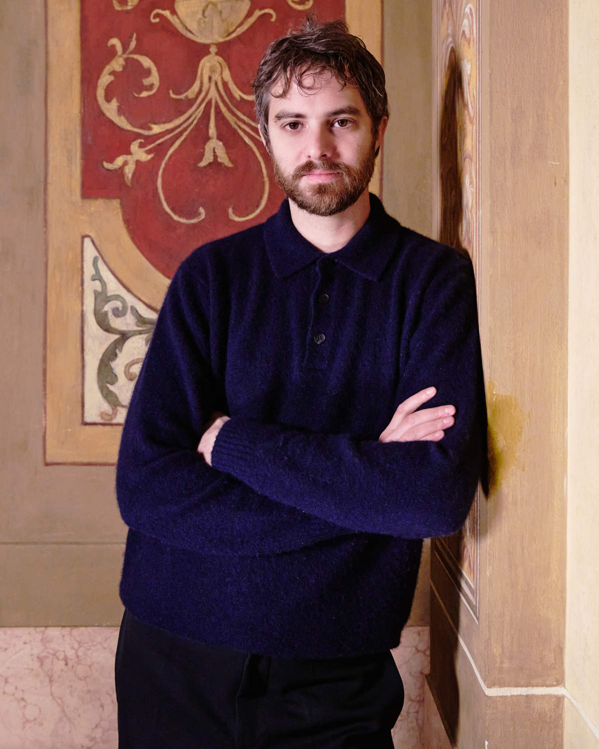 Church’s Autumn‑Winter 2026: A Symphony Of Precision, Passion & Prestige