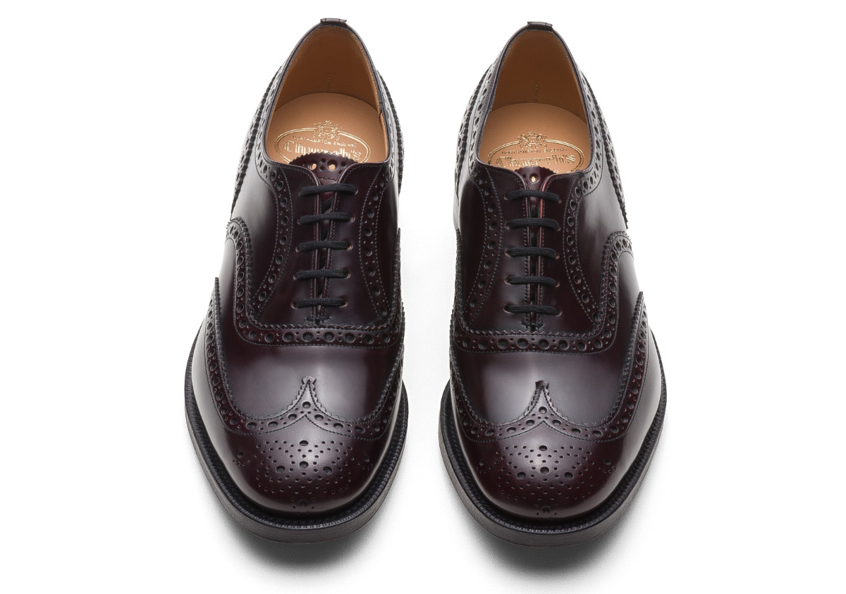 Church’s Holiday Gift 2025: Exclusive Luxury Gifts For Him And Her