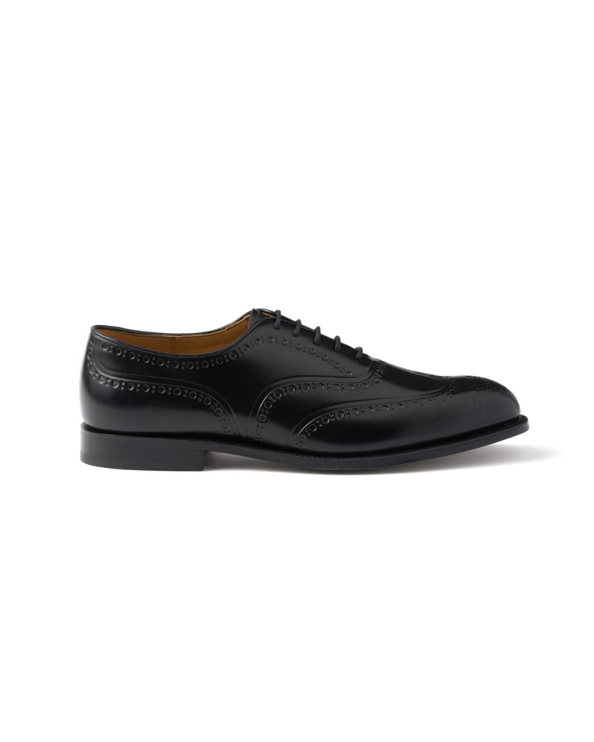 Church’s Presents The Chetwynd Contour