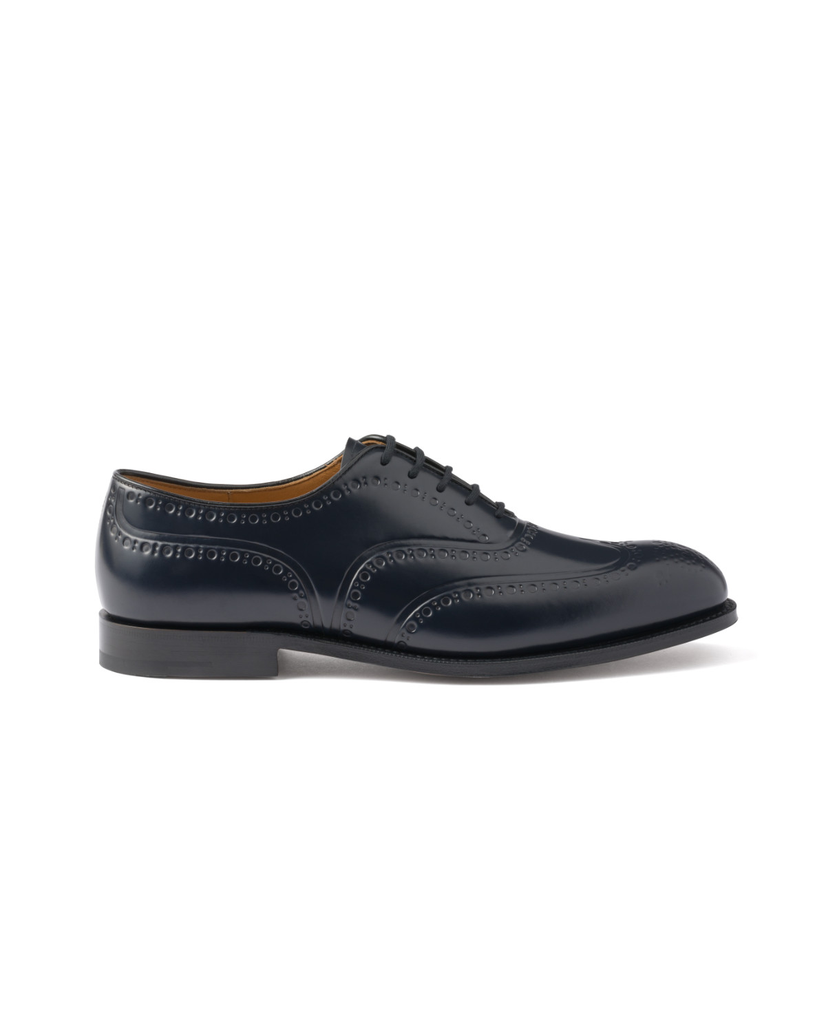 Church’s Presents The Chetwynd Contour