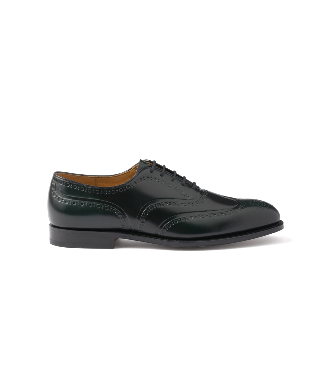 Church’s Presents The Chetwynd Contour