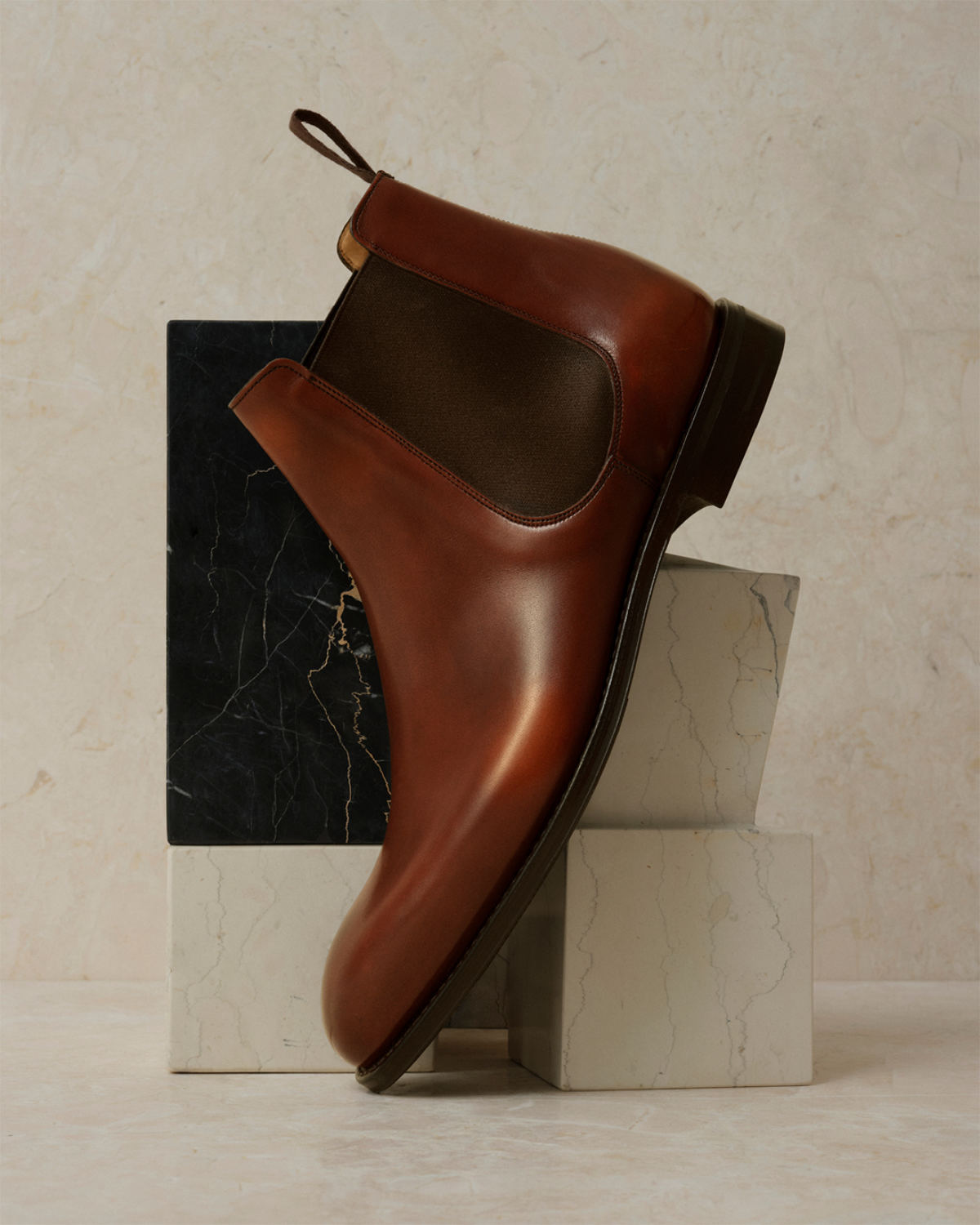 Church’s Presents The Deco Collection, A Unique Expression Of Traditional Shoemaking
