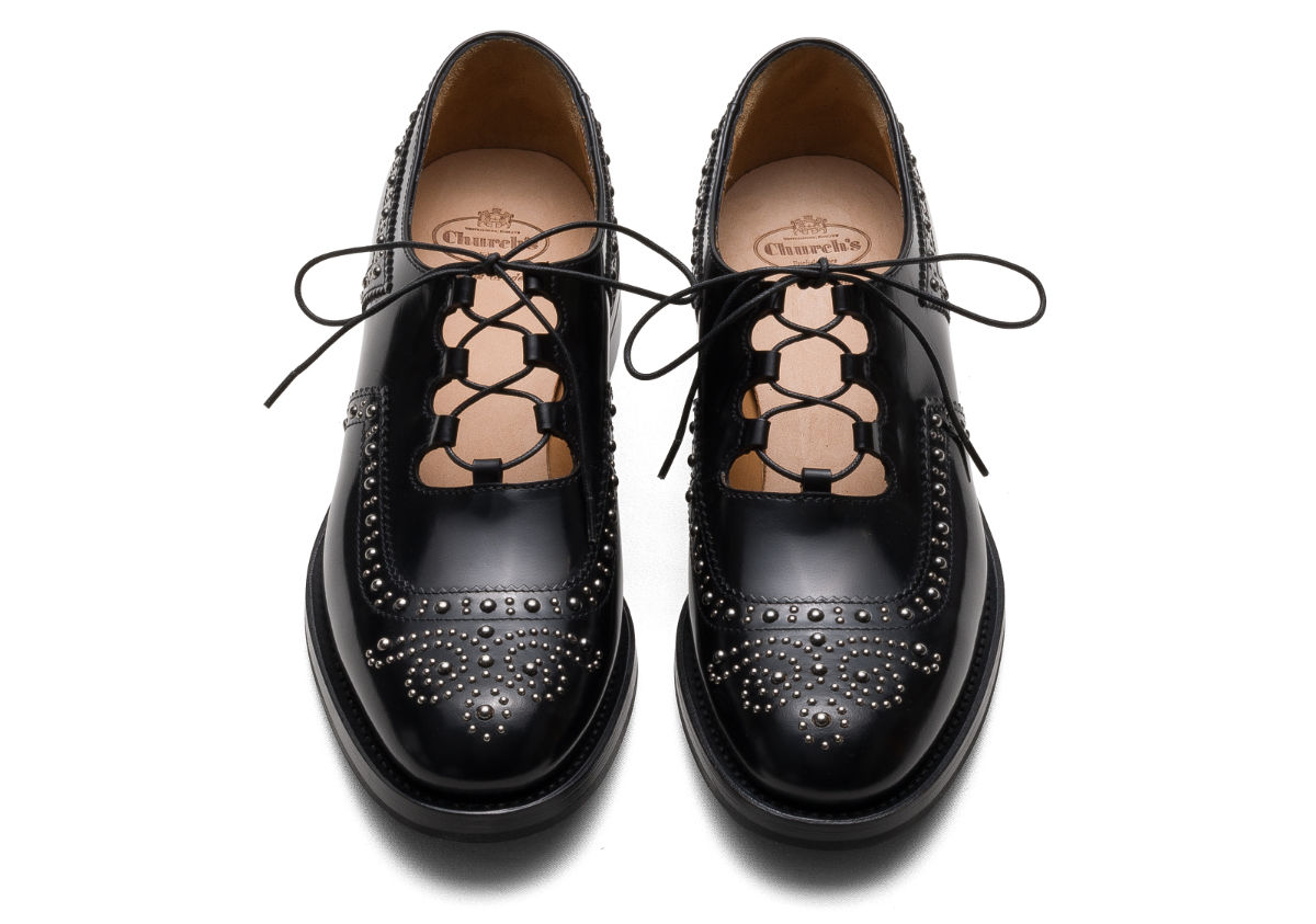 Church’s Holiday Gift 2025: Exclusive Luxury Gifts For Him And Her