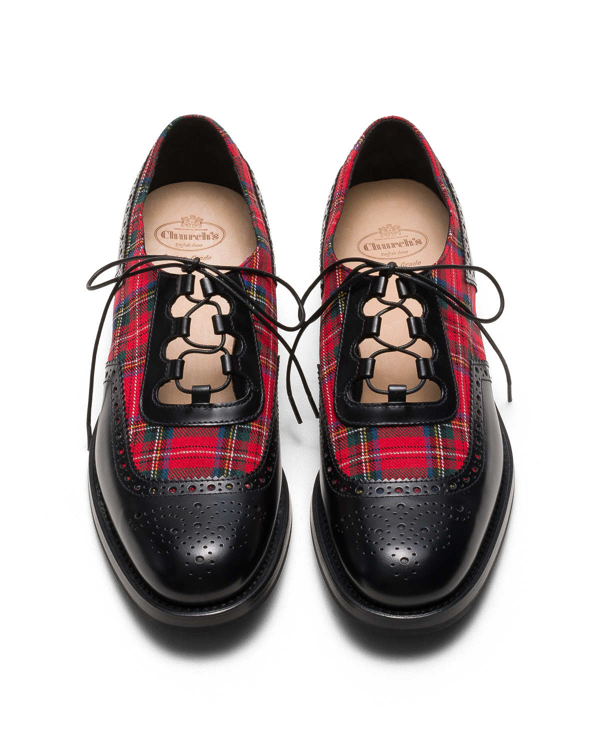 Church’s Holiday Gift 2025: Exclusive Luxury Gifts For Him And Her