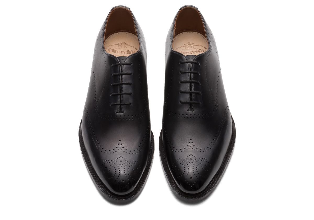 Church’s Holiday Gift 2025: Exclusive Luxury Gifts For Him And Her