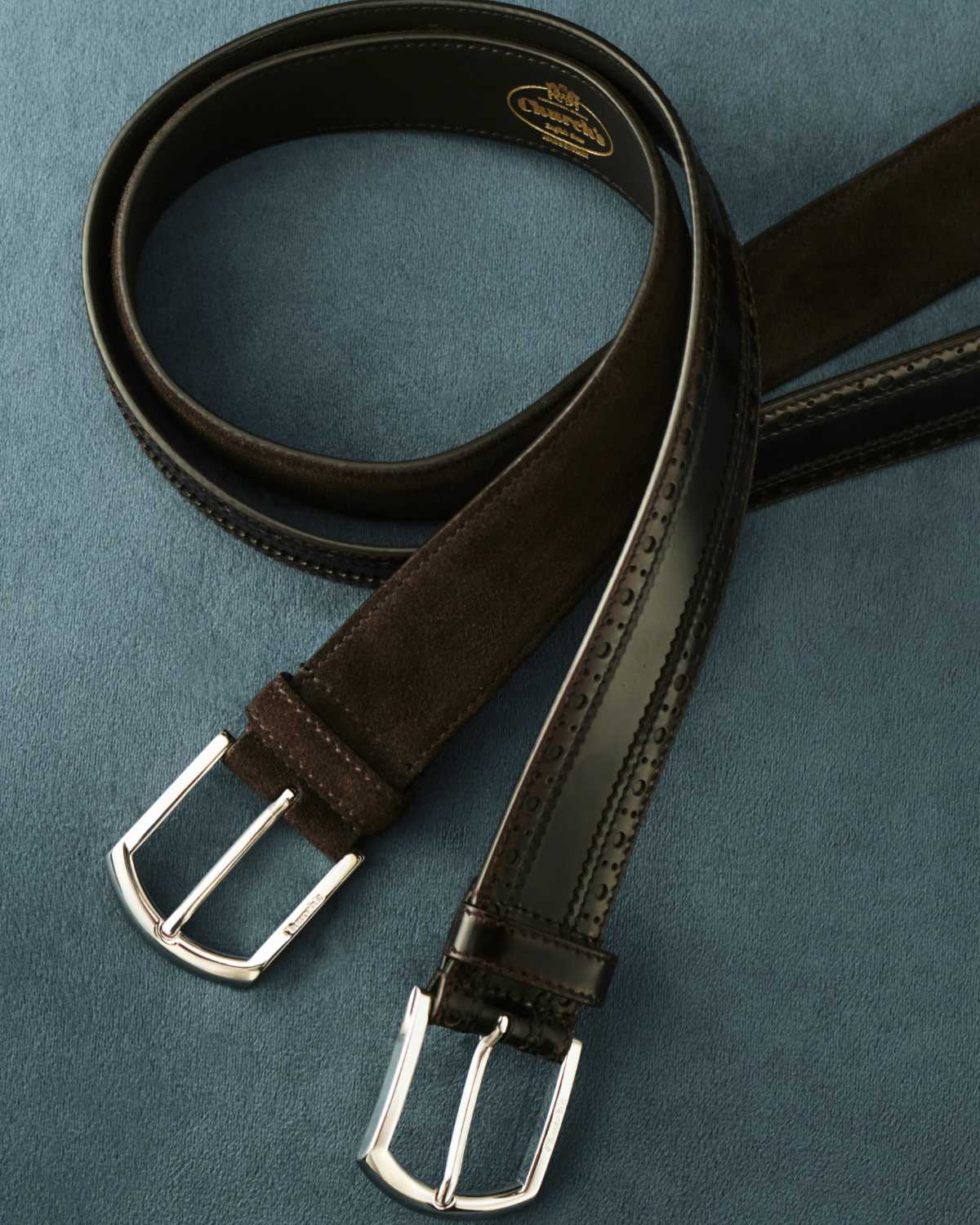 Church’s Holiday 2025 Campaign: A Celebration Of British Craftsmanship And Festive Elegance