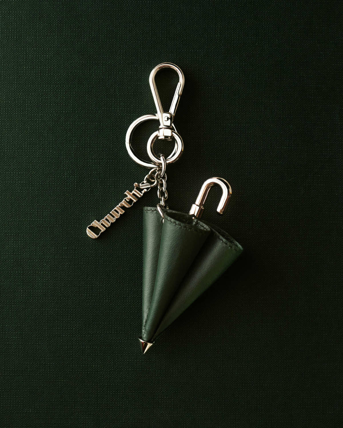 Church’s Holiday 2025 Campaign: A Celebration Of British Craftsmanship And Festive Elegance