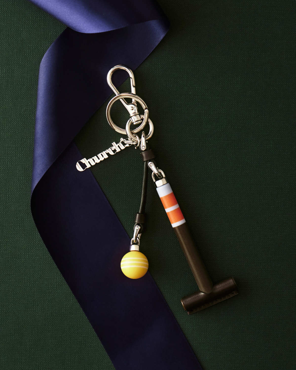 Church’s Holiday 2025 Campaign: A Celebration Of British Craftsmanship And Festive Elegance