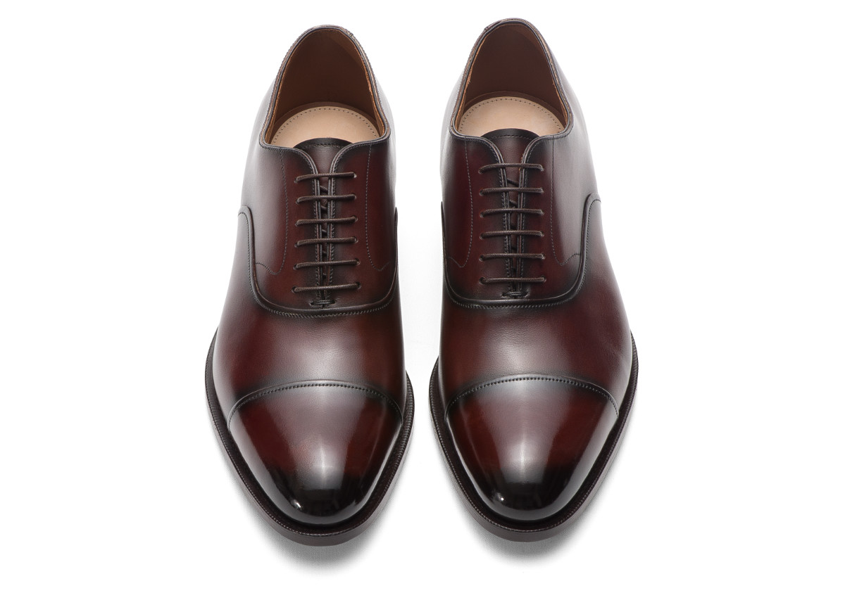 Church’s Holiday Gift 2025: Exclusive Luxury Gifts For Him And Her