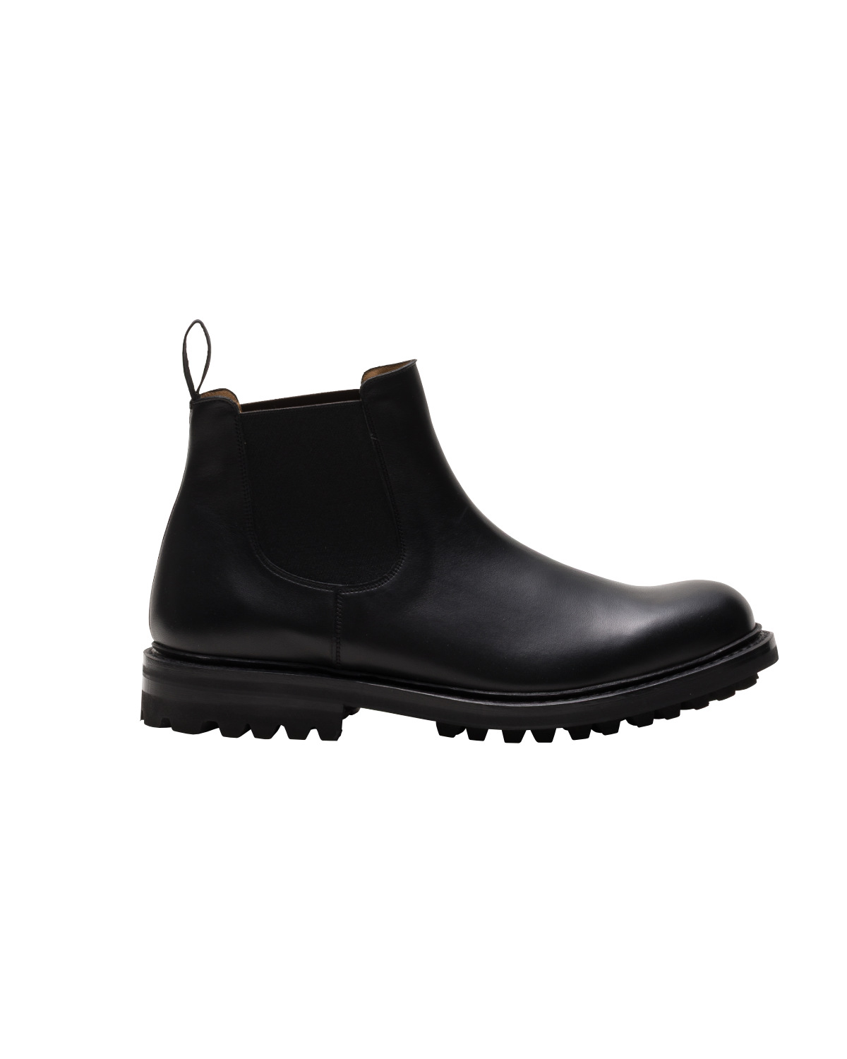 Church's Presents Its New Autumn-Winter 2025 Shoe Collection