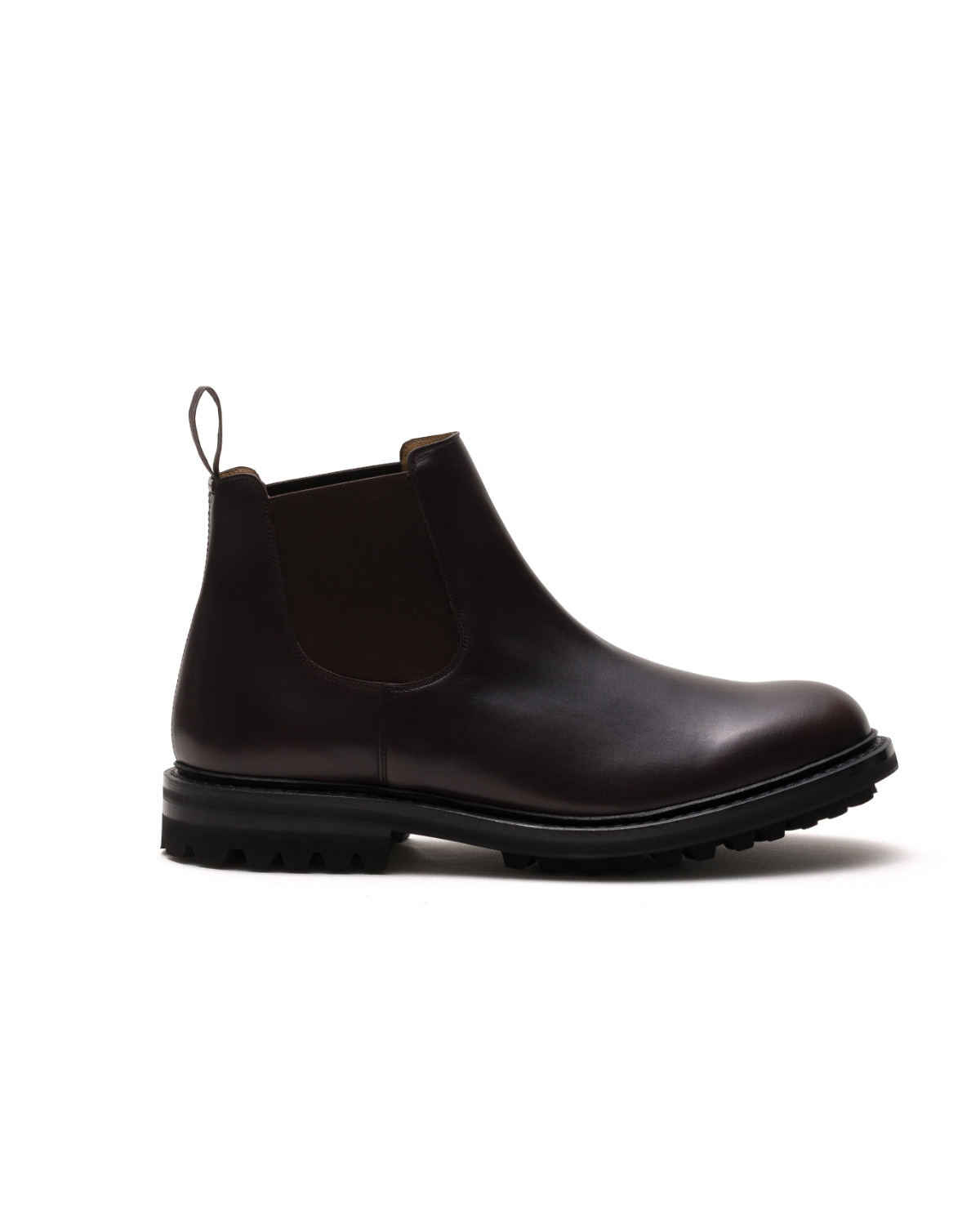 Church's Presents Its New Autumn-Winter 2025 Shoe Collection