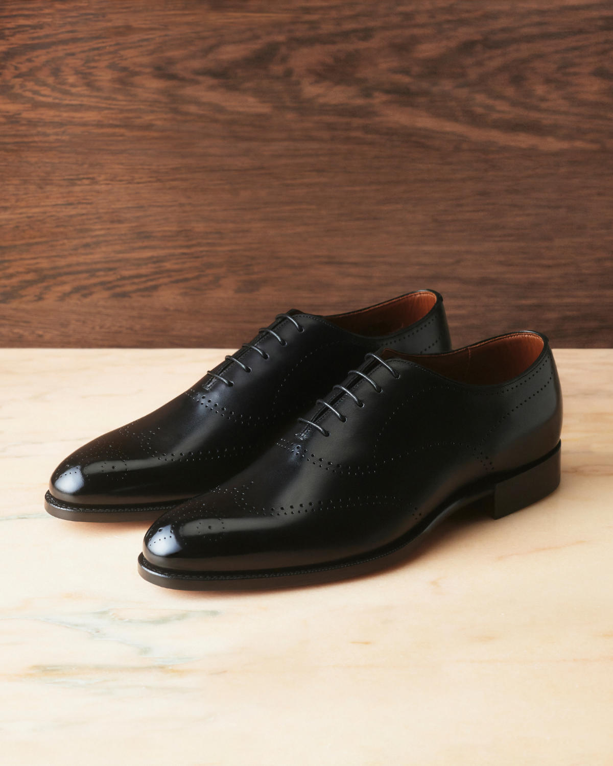 Church’s Holiday 2025 Campaign: A Celebration Of British Craftsmanship And Festive Elegance