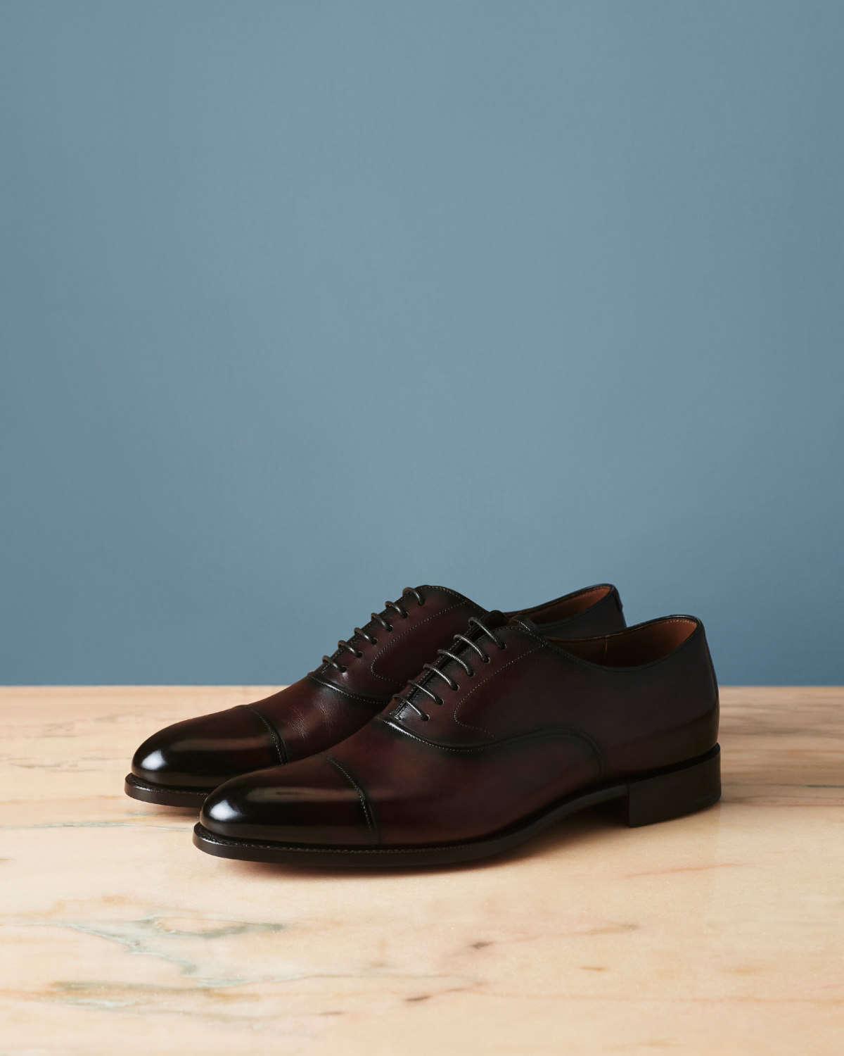 Church’s Holiday 2025 Campaign: A Celebration Of British Craftsmanship And Festive Elegance