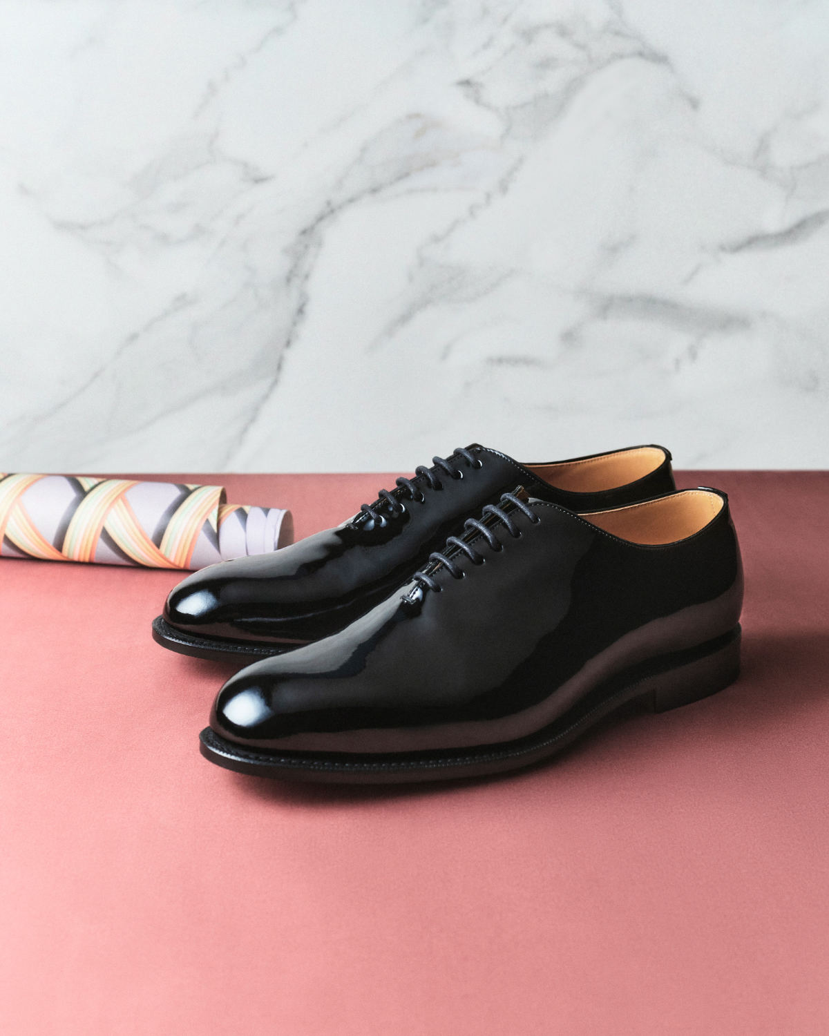 Church’s Holiday 2025 Campaign: A Celebration Of British Craftsmanship And Festive Elegance