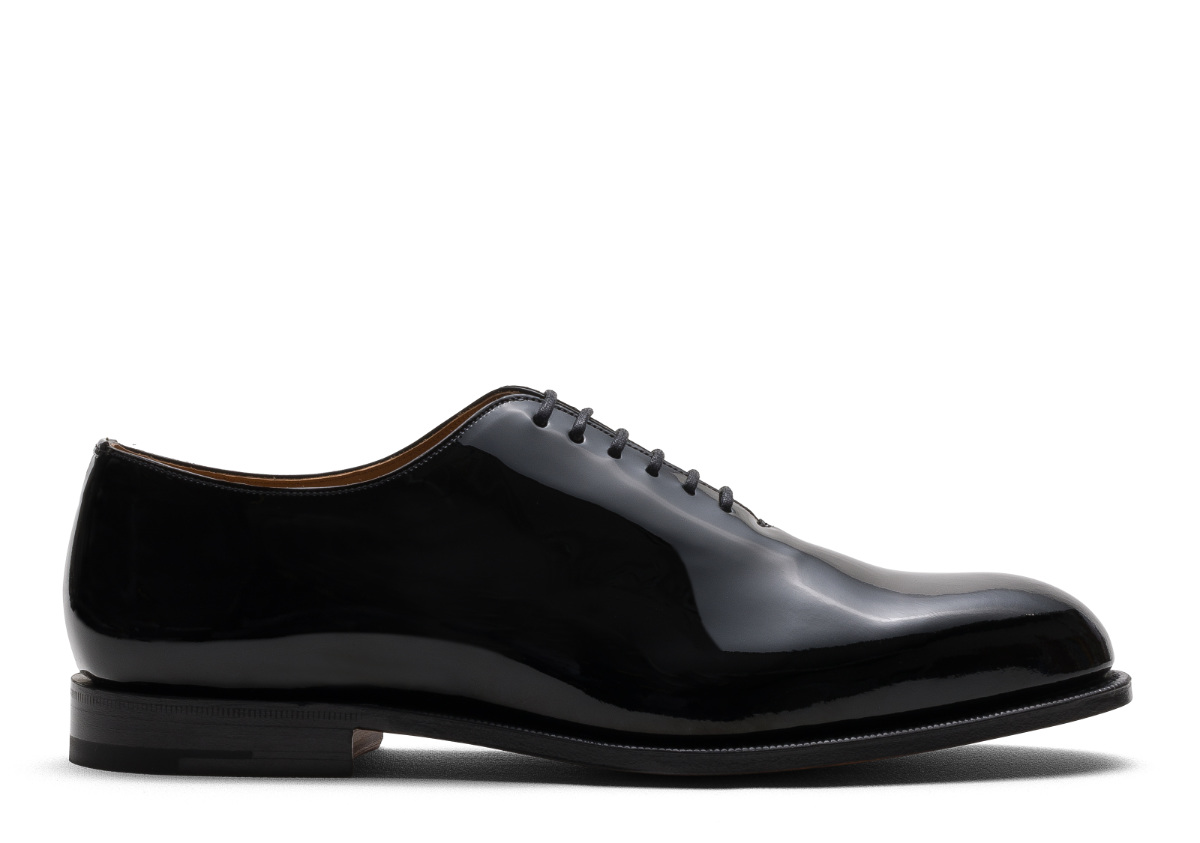 Church's Presents Its New Autumn-Winter 2025 Shoe Collection