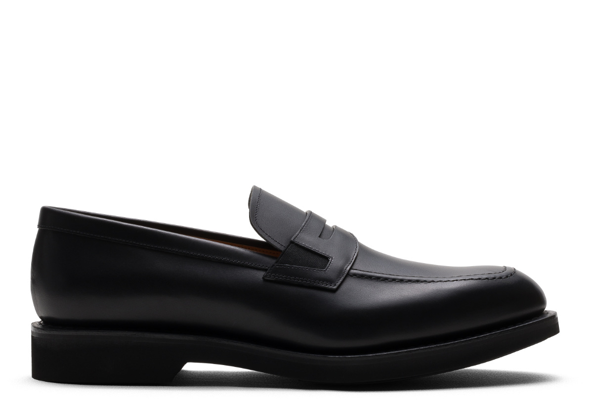 Church's Presents Its New Autumn-Winter 2025 Shoe Collection
