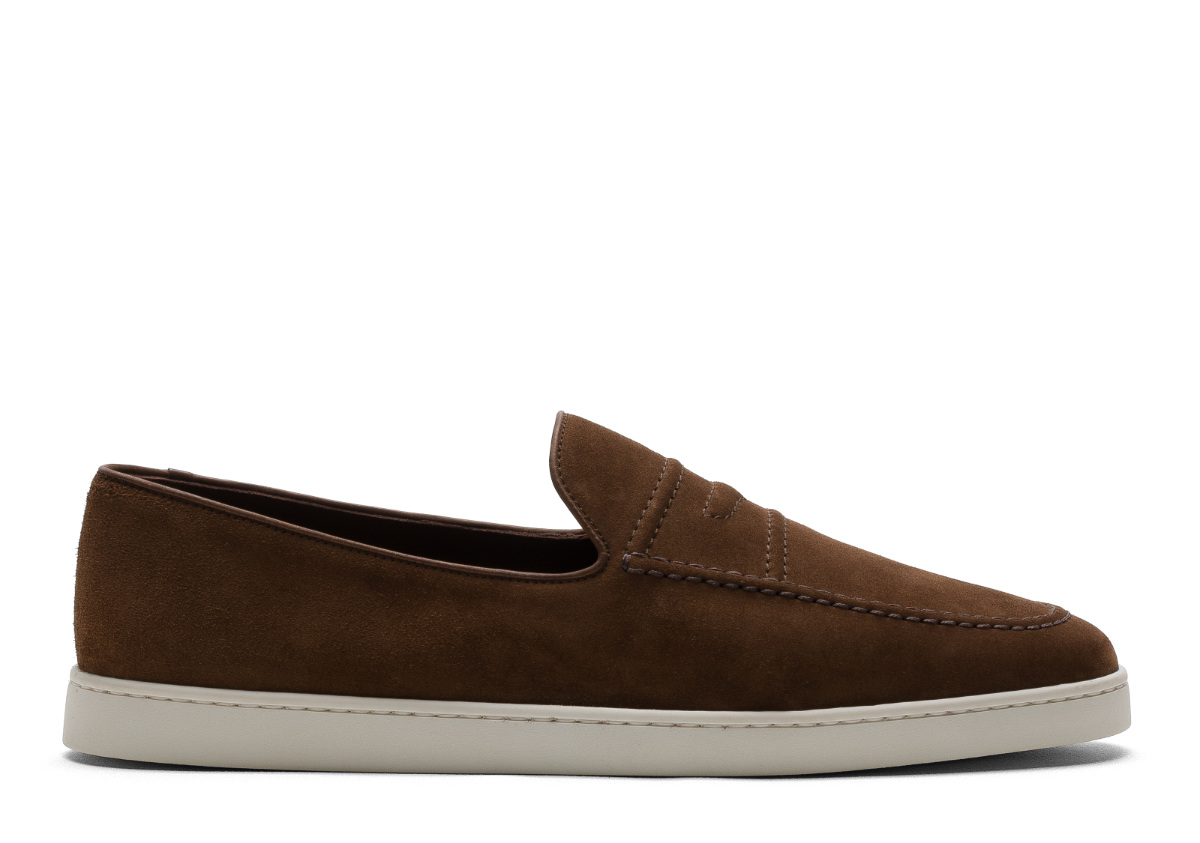 Church's Presents Its New Autumn-Winter 2025 Shoe Collection