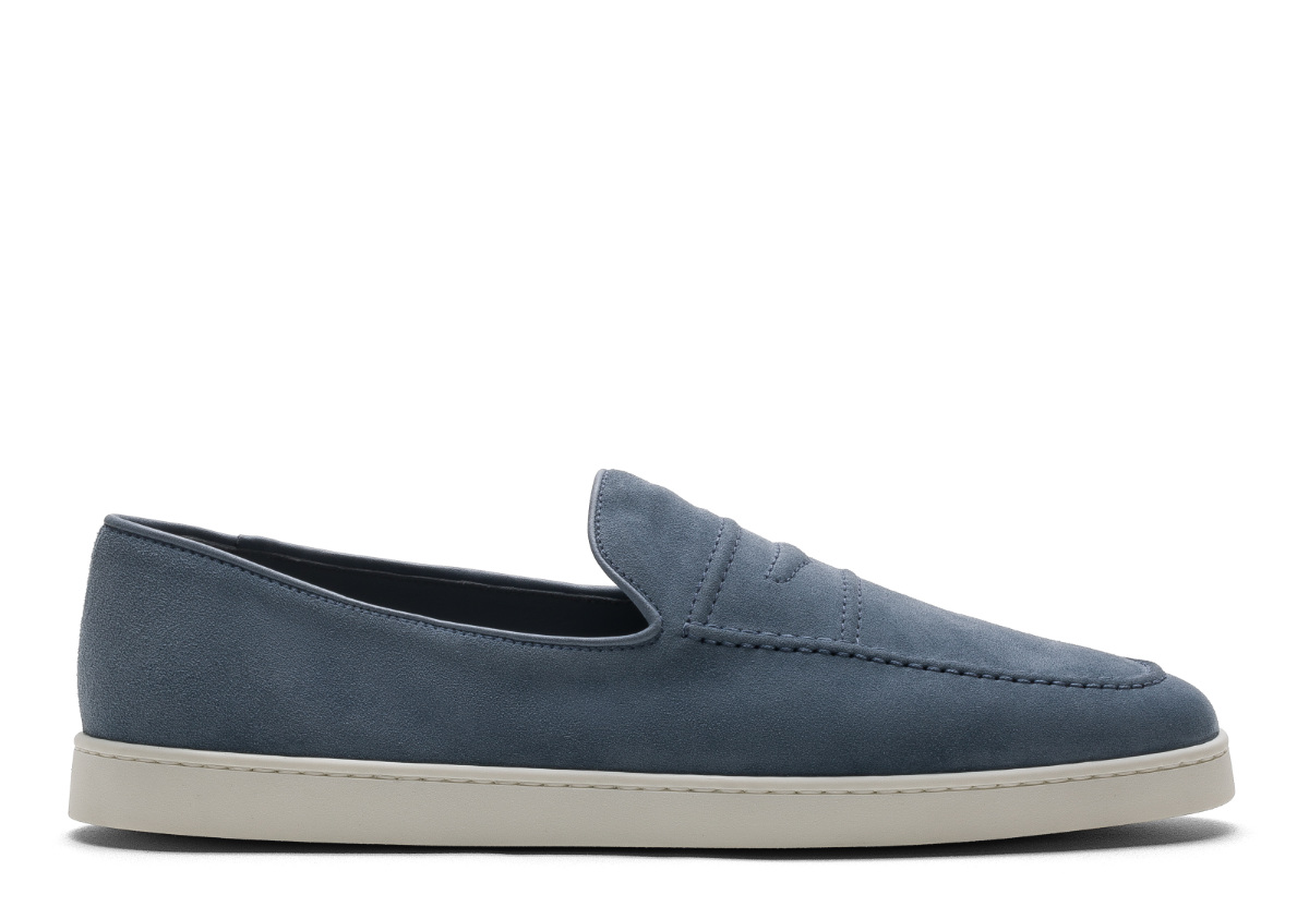 Church's Presents Its New Autumn-Winter 2025 Shoe Collection