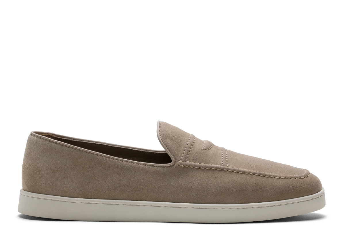 Church's Presents Its New Autumn-Winter 2025 Shoe Collection