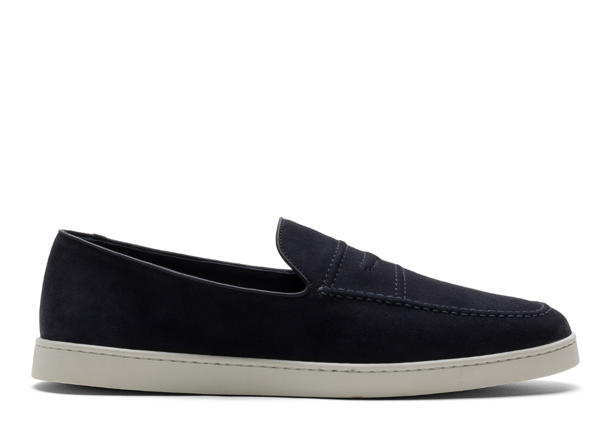 Church's Presents Its New Autumn-Winter 2025 Shoe Collection