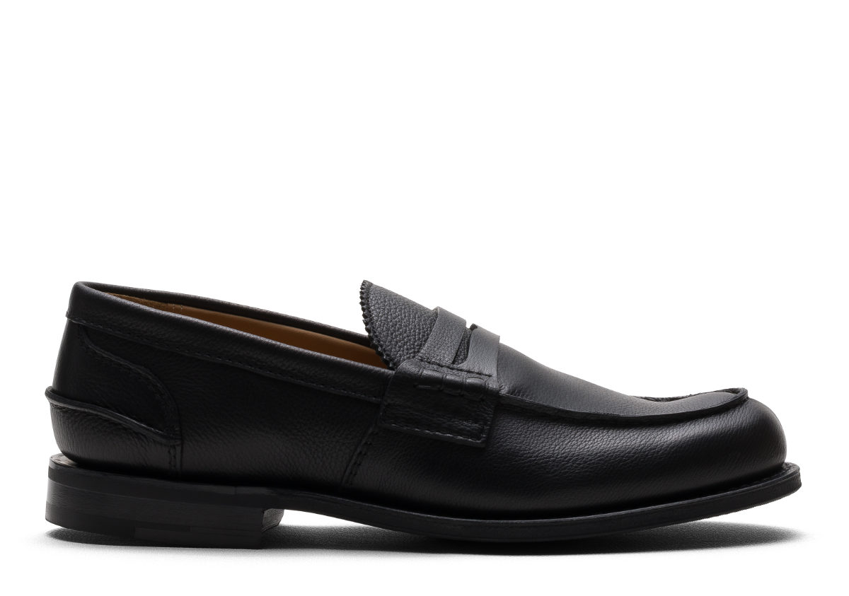 Church's Presents Its New Autumn-Winter 2025 Shoe Collection
