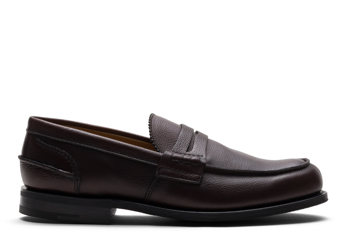 Church's Presents Its New Autumn-Winter 2025 Shoe Collection