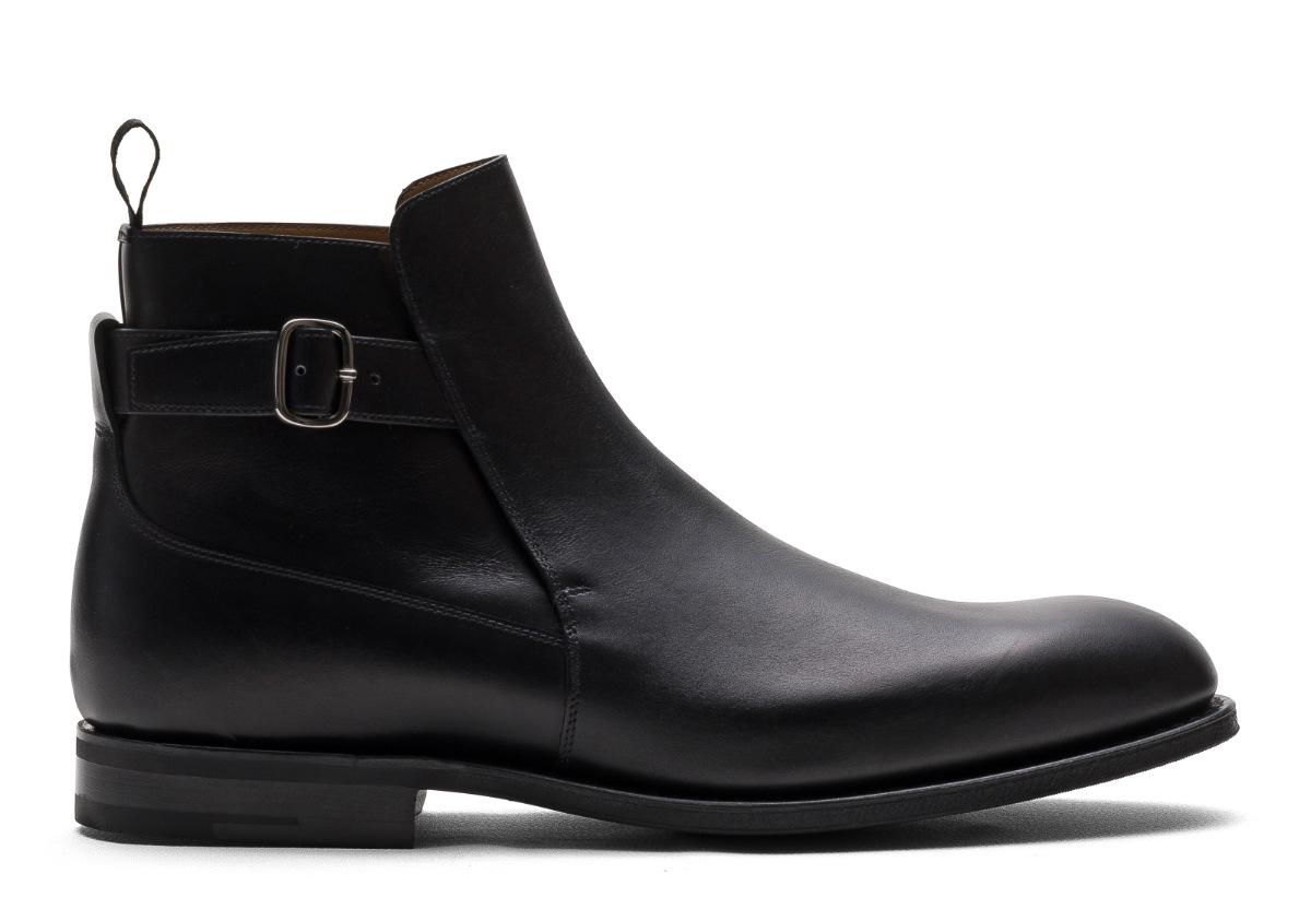 Church's Presents Its New Autumn-Winter 2025 Shoe Collection