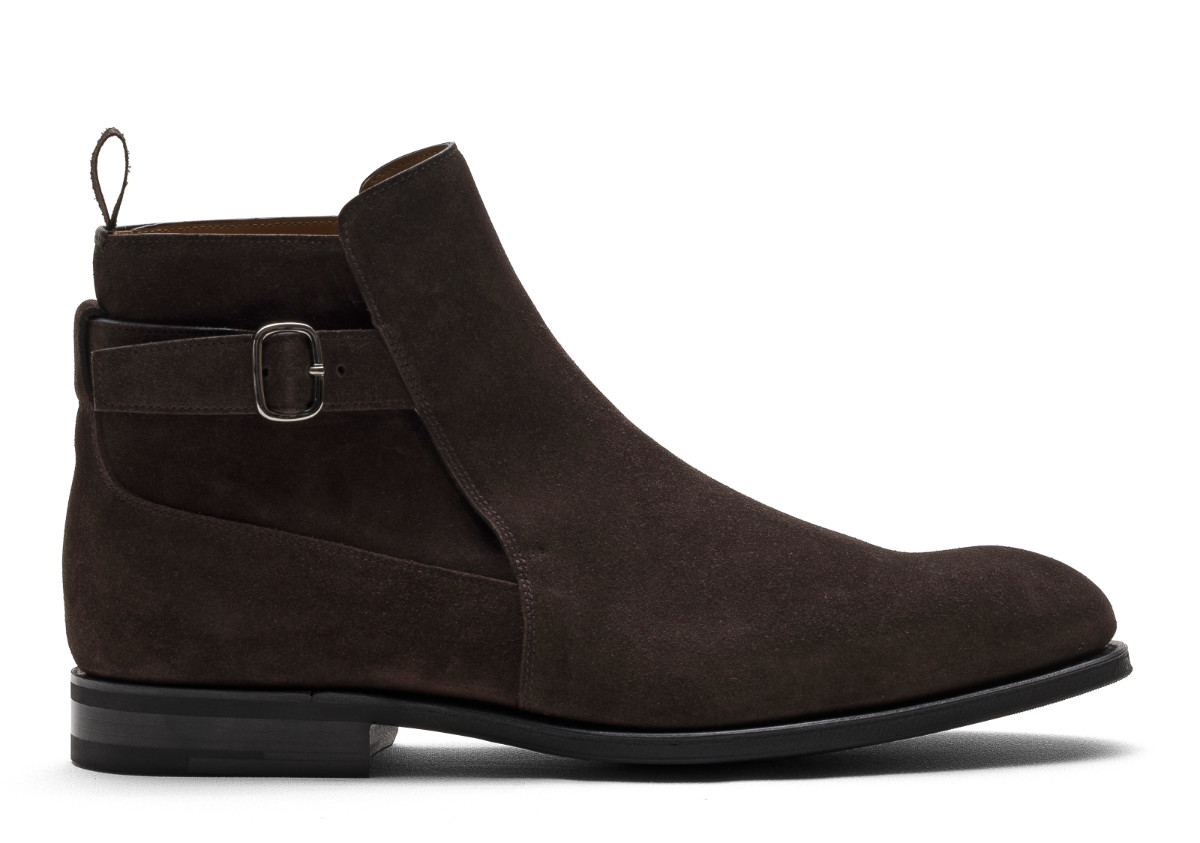 Church's Presents Its New Autumn-Winter 2025 Shoe Collection