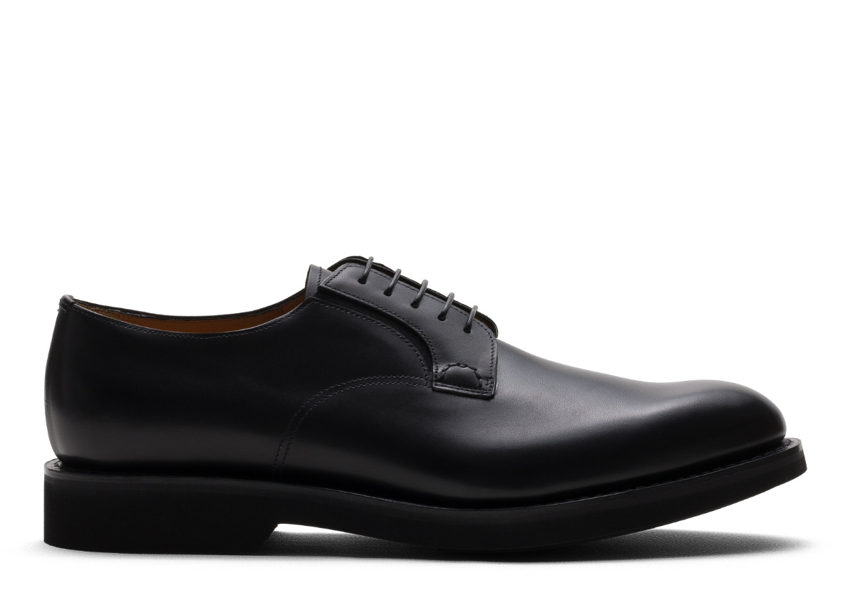 Church's Presents Its New Autumn-Winter 2025 Shoe Collection