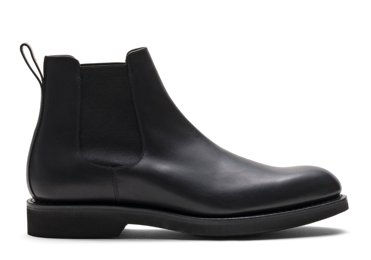 Church's Presents Its New Autumn-Winter 2025 Shoe Collection