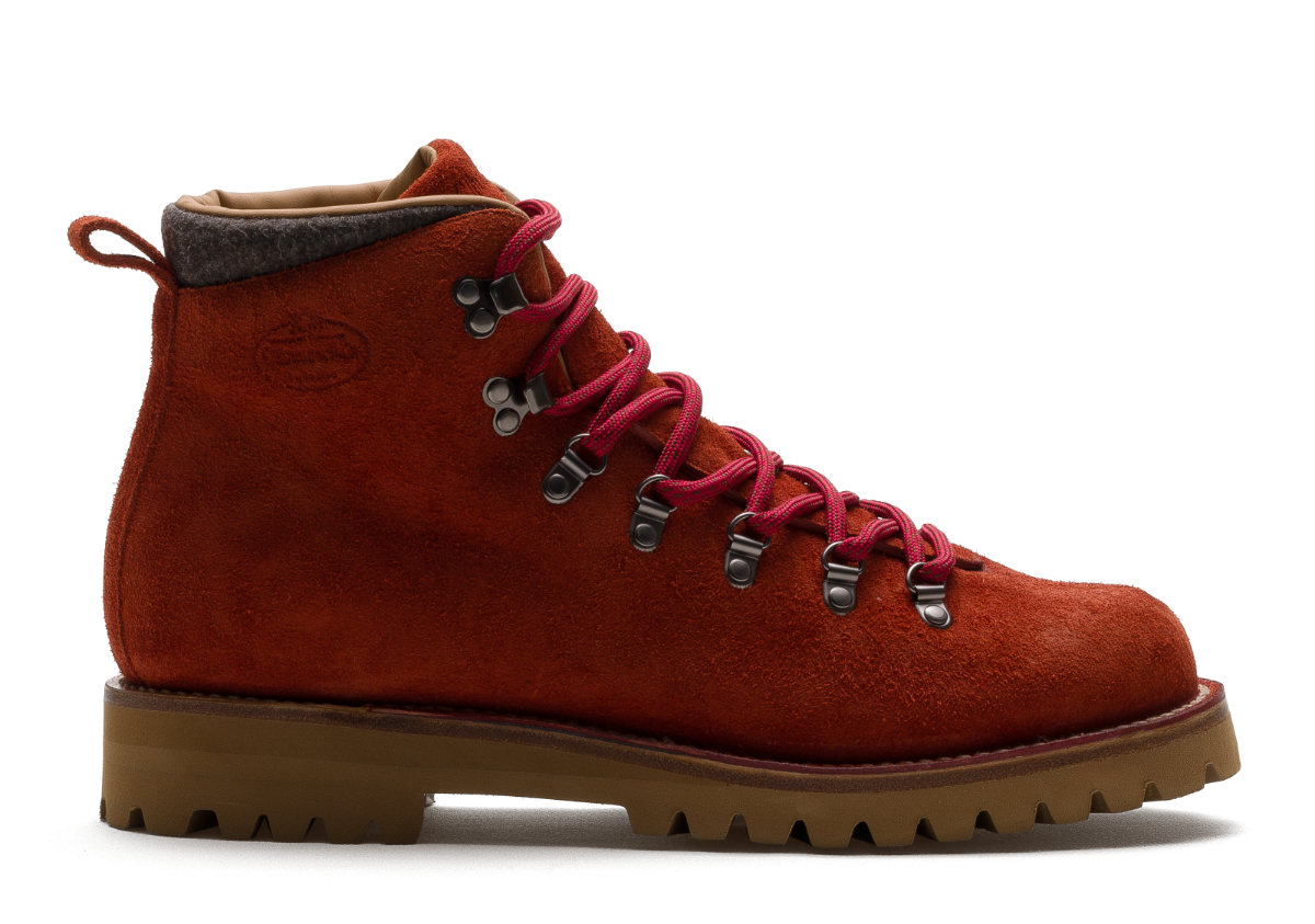 Church's Presents Its New Autumn-Winter 2025 Shoe Collection