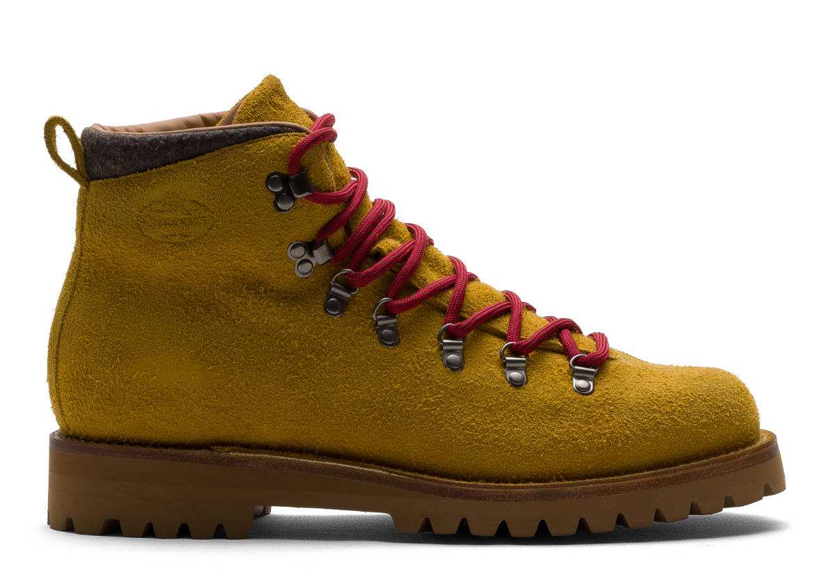 Church's Presents Its New Autumn-Winter 2025 Shoe Collection