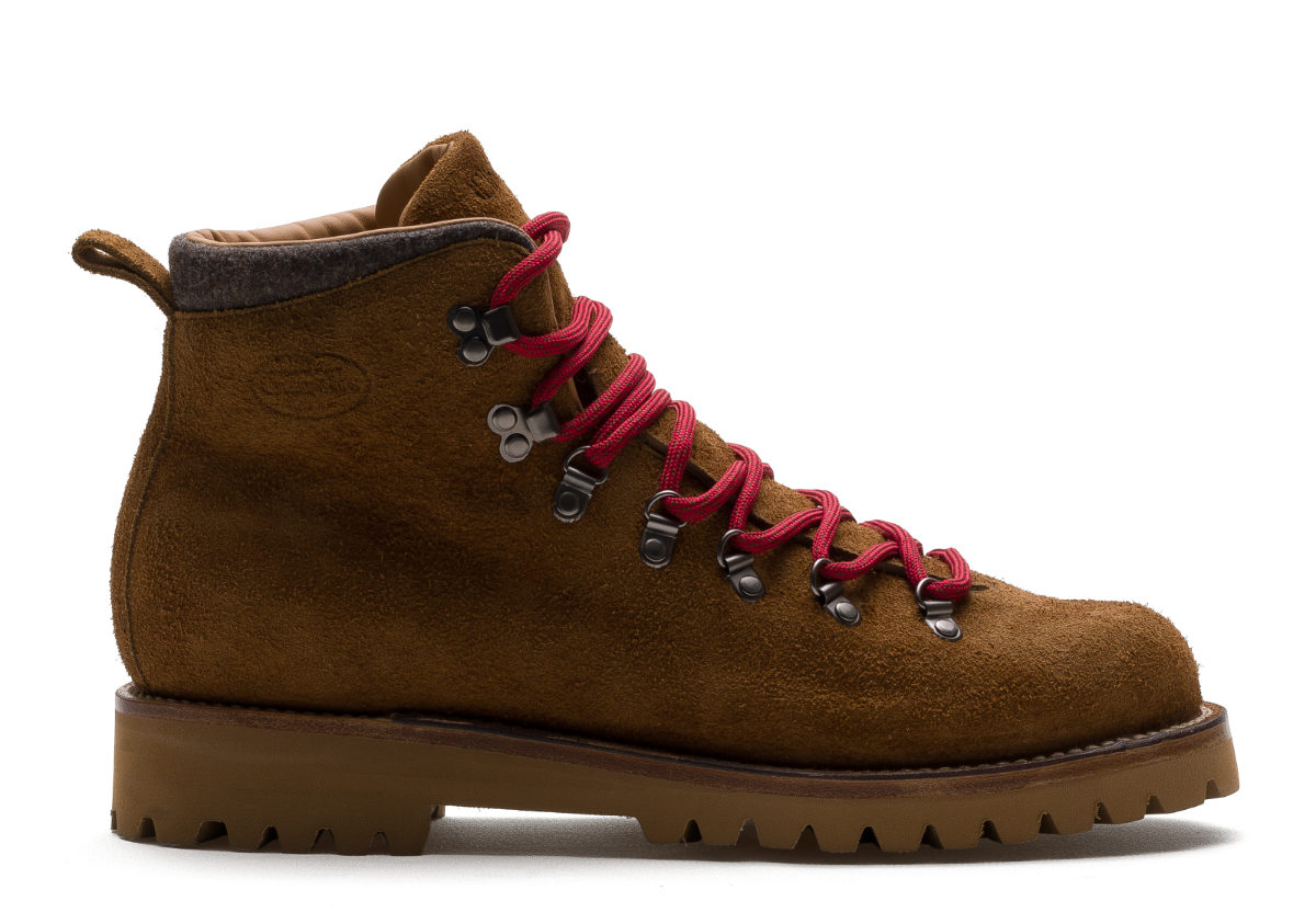 Church's Presents Its New Autumn-Winter 2025 Shoe Collection