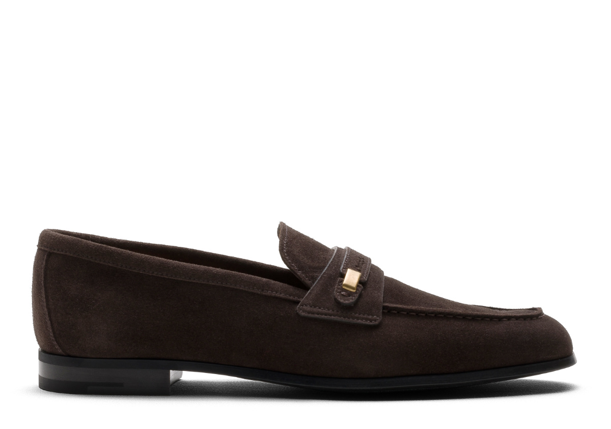 Church's Presents Its New Autumn-Winter 2025 Shoe Collection