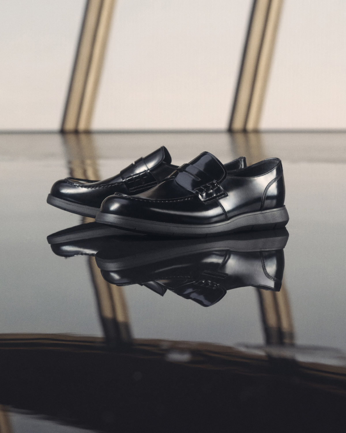 Church’s Roadrunner Collection: Ultra‑Light Luxury Redefined