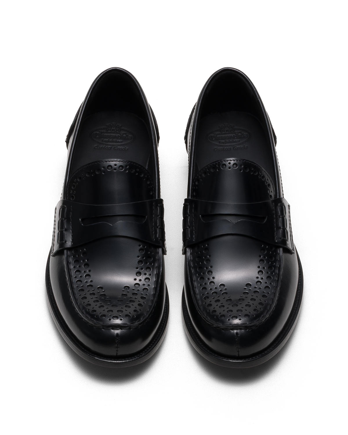 Church’s Holiday Gift 2025: Exclusive Luxury Gifts For Him And Her