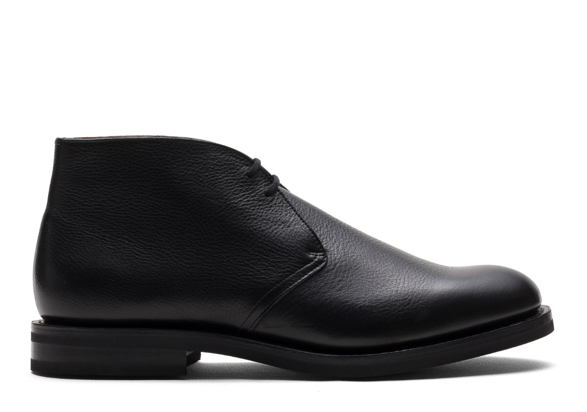 Church's Presents Its New Autumn-Winter 2025 Shoe Collection