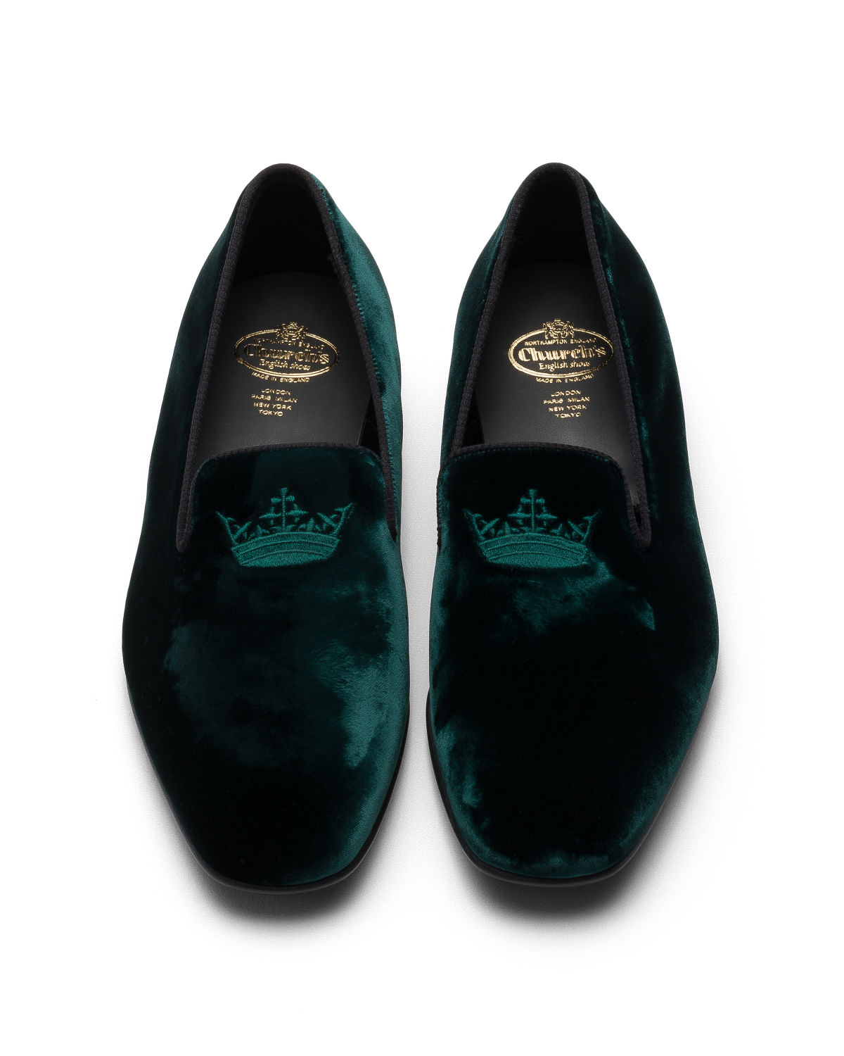 Church’s Holiday Gift 2025: Exclusive Luxury Gifts For Him And Her