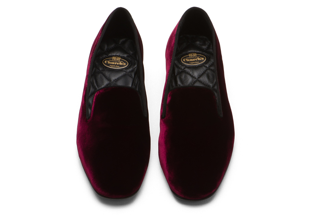 Church’s Holiday Gift 2025: Exclusive Luxury Gifts For Him And Her