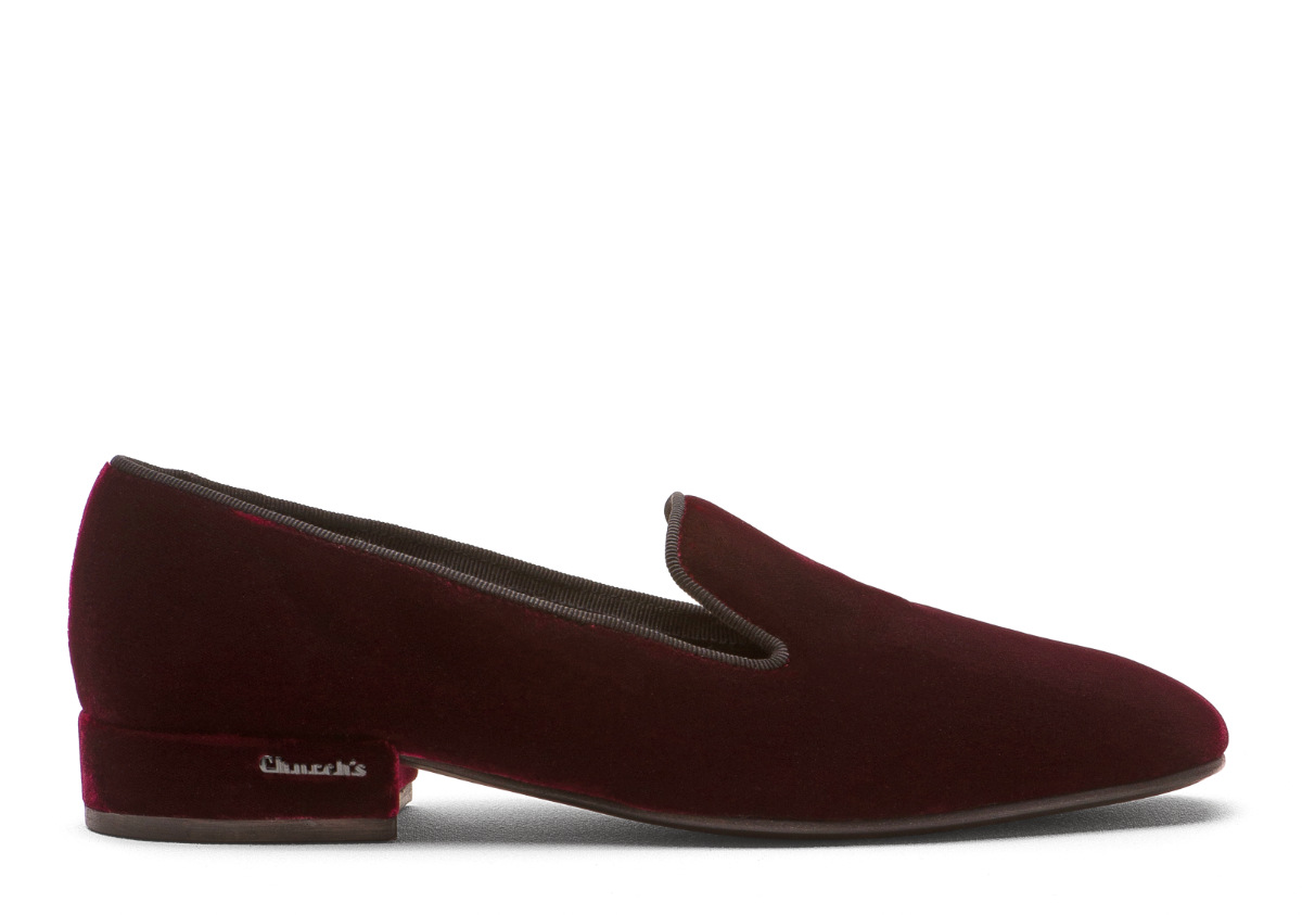 Church’s Holiday Gift 2025: Exclusive Luxury Gifts For Him And Her