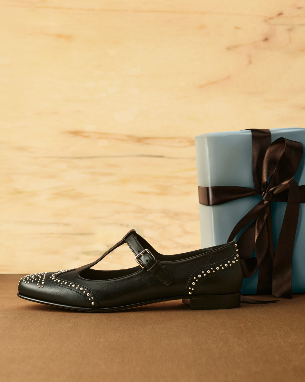 Church’s Holiday 2025 Campaign: A Celebration Of British Craftsmanship And Festive Elegance