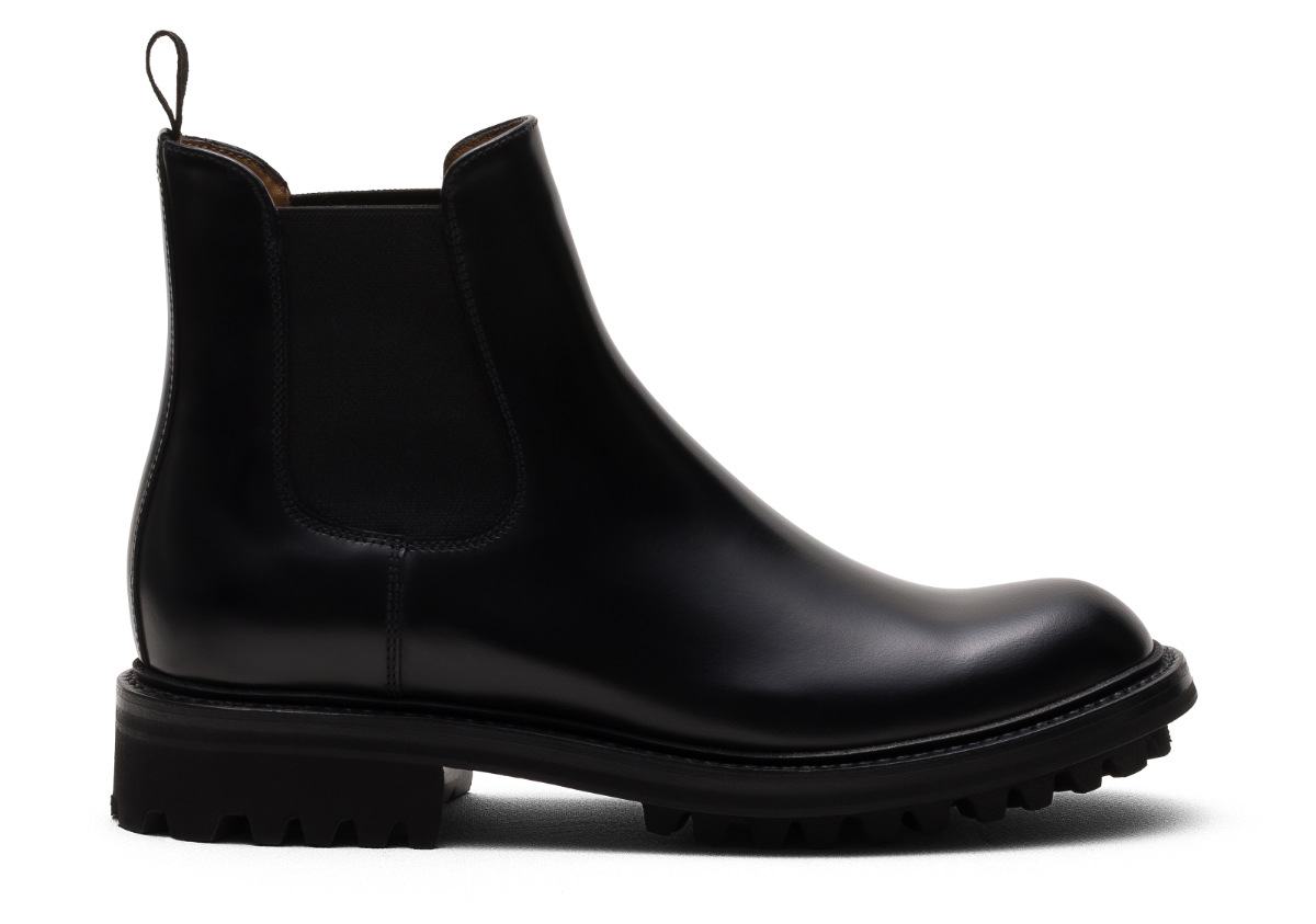 Church's Presents Its New Autumn-Winter 2025 Shoe Collection
